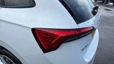 Skoda Scala 1.5 TSI SE L 5dr Petrol Hatchback